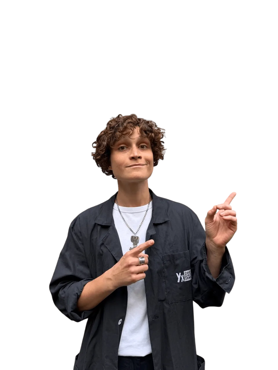 Таня — преподаватель проекта